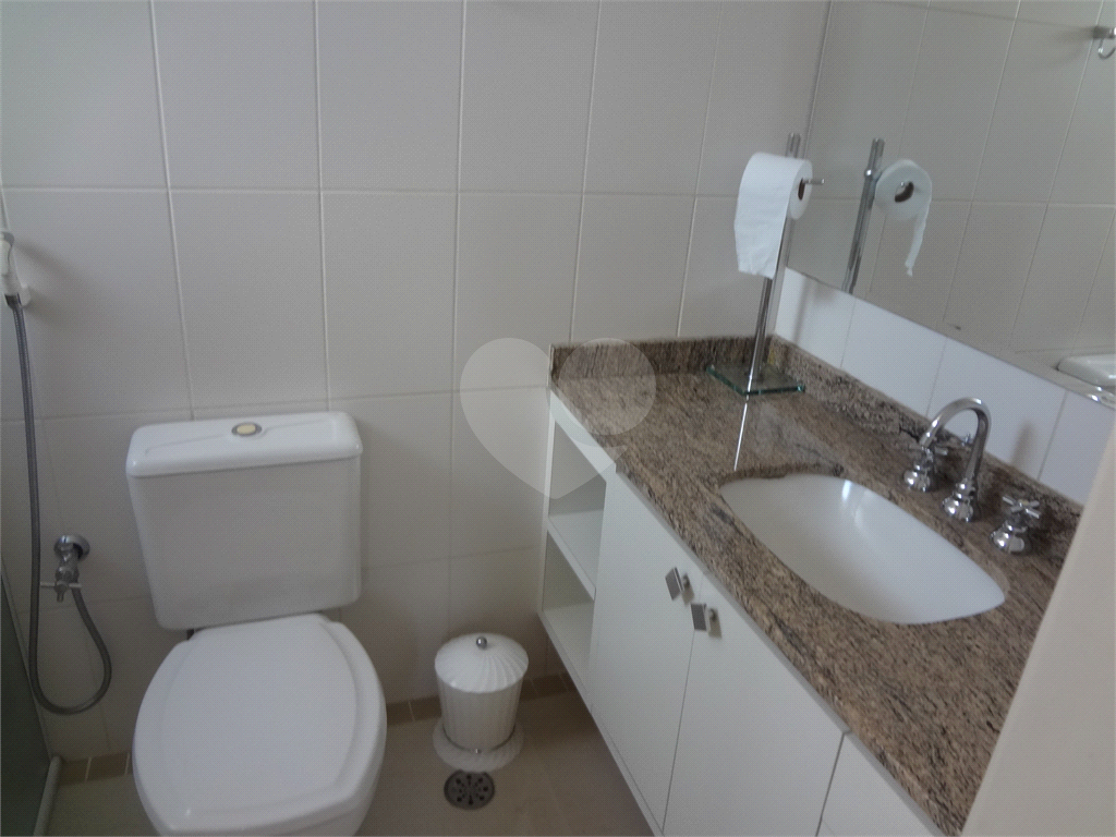 APARTAMENTO NO ALTO DE SANTANA 