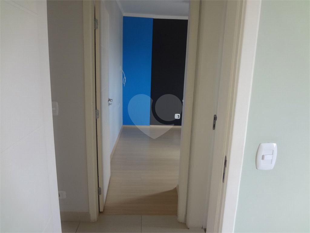 APARTAMENTO NO ALTO DE SANTANA 