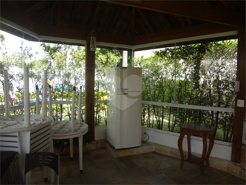 APARTAMENTO NO ALTO DE SANTANA 