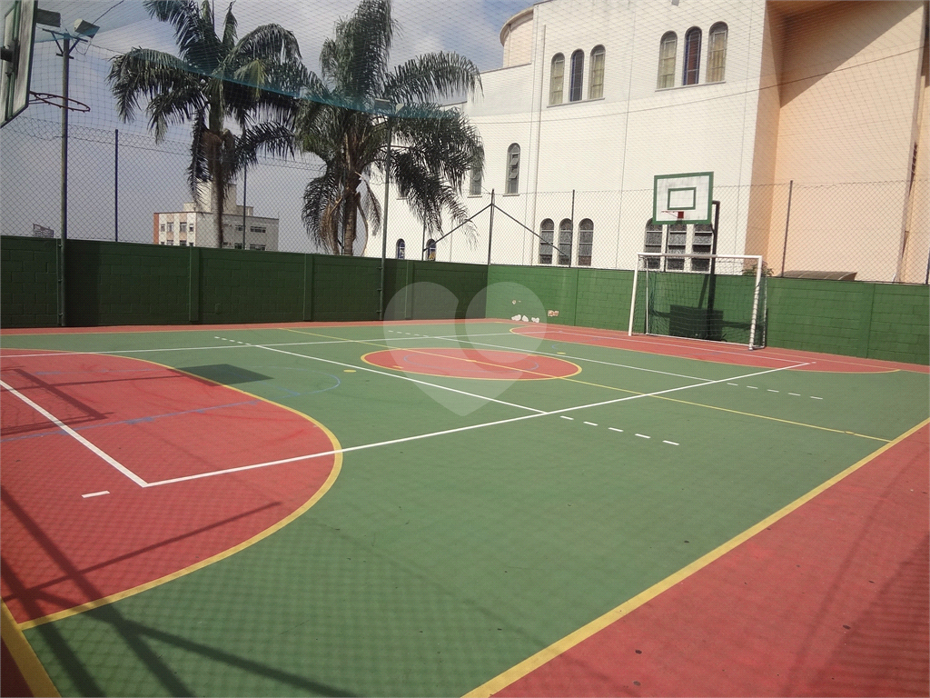 APARTAMENTO NO ALTO DE SANTANA 