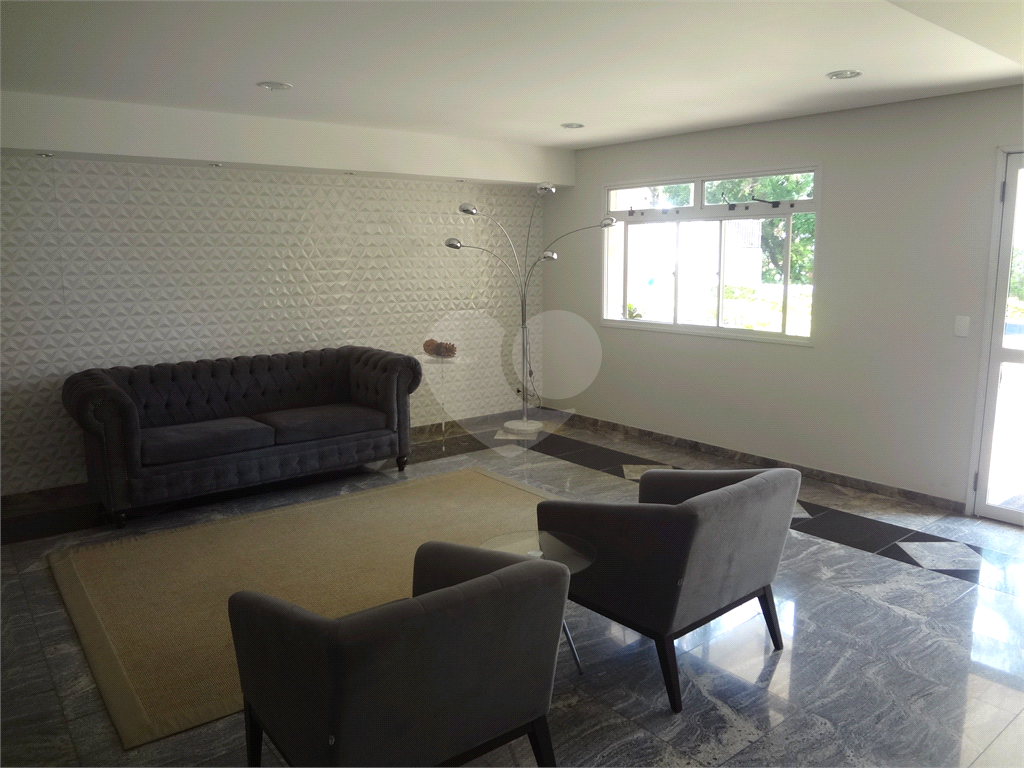 APARTAMENTO NO ALTO DE SANTANA 