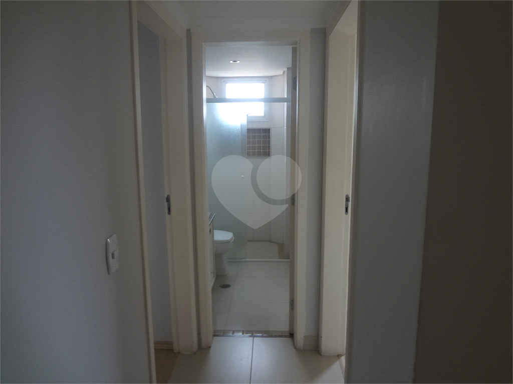 APARTAMENTO NO ALTO DE SANTANA 
