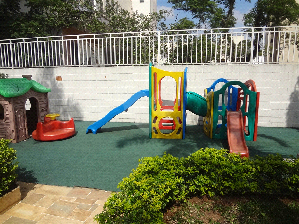 APARTAMENTO NO ALTO DE SANTANA 