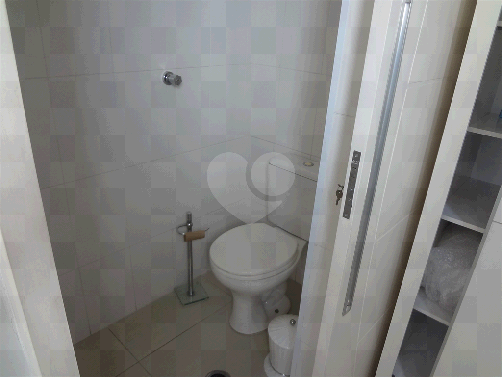 APARTAMENTO NO ALTO DE SANTANA 
