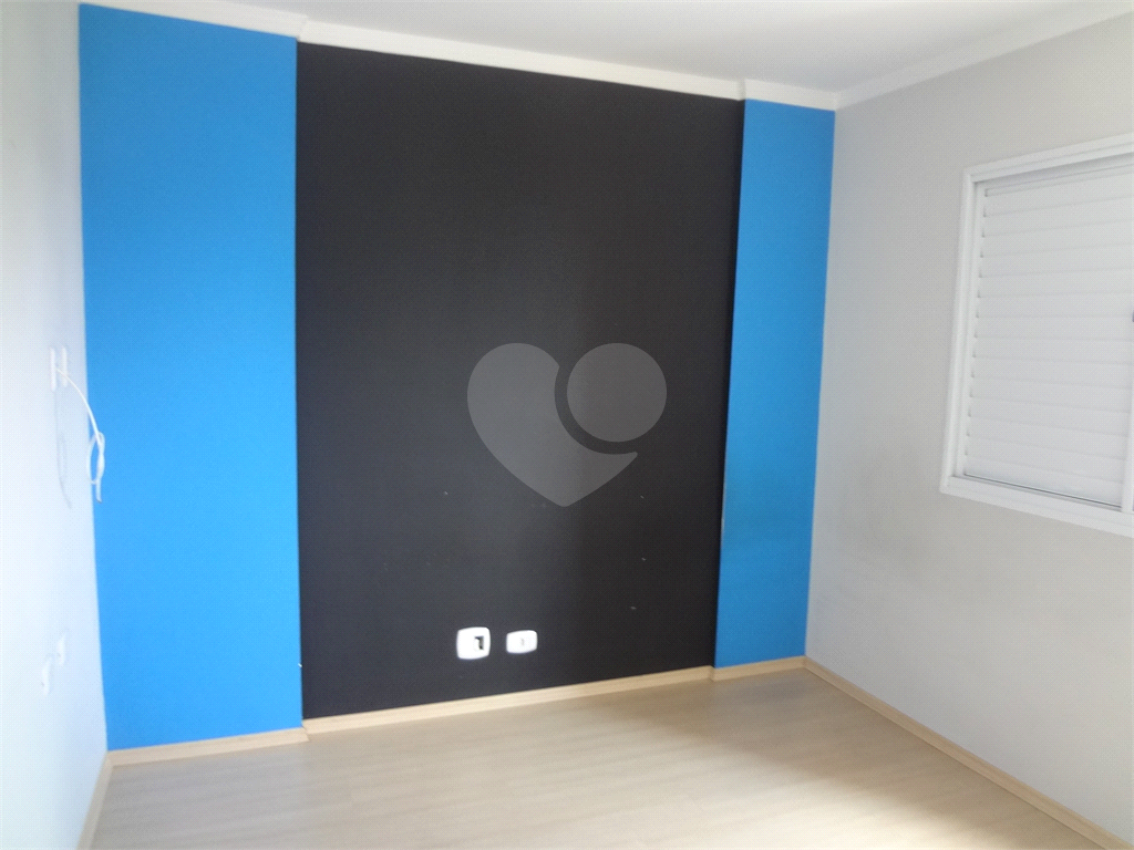 APARTAMENTO NO ALTO DE SANTANA 
