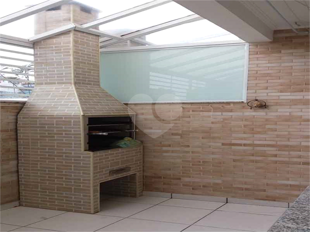 Casa de Condomínio à venda com 3 quartos, 120m² - Foto 21