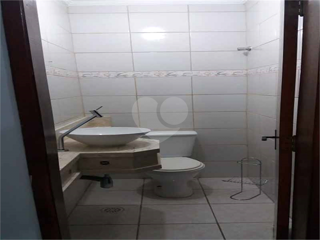 Casa de Condomínio à venda com 3 quartos, 120m² - Foto 10