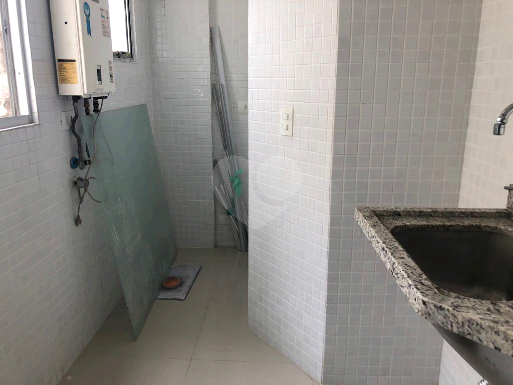 COBERTURA em CASA VERDE