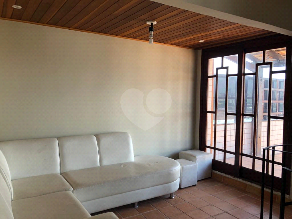 COBERTURA em CASA VERDE