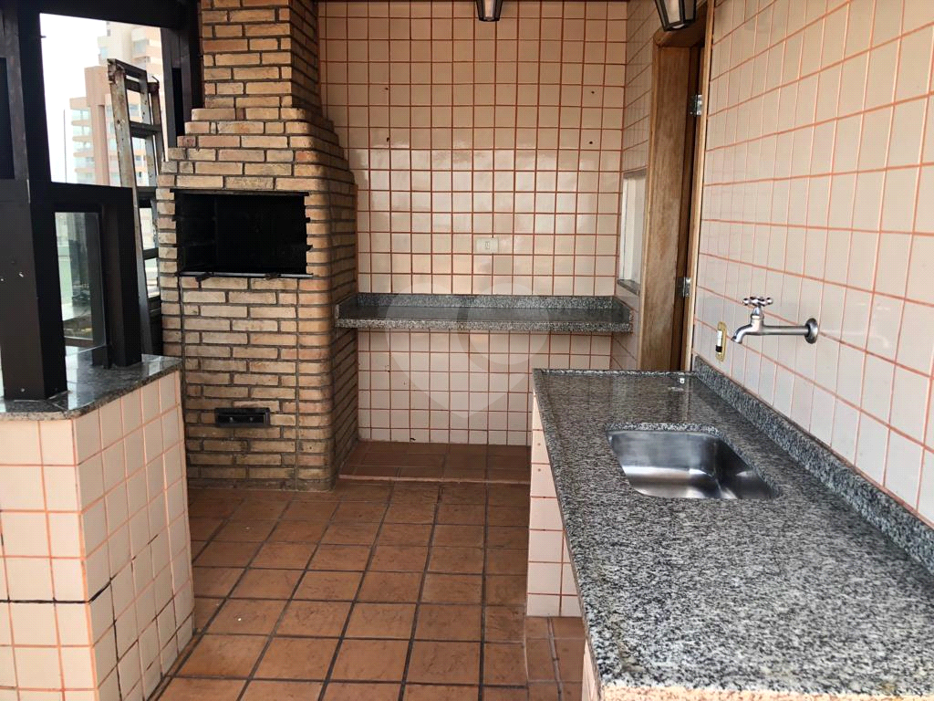 COBERTURA em CASA VERDE