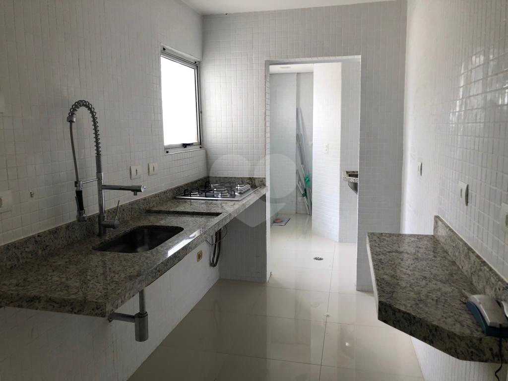 COBERTURA em CASA VERDE