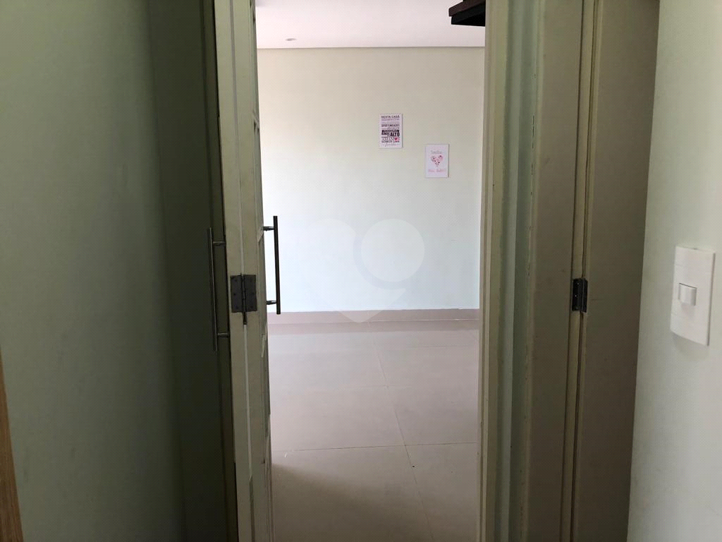 COBERTURA em CASA VERDE