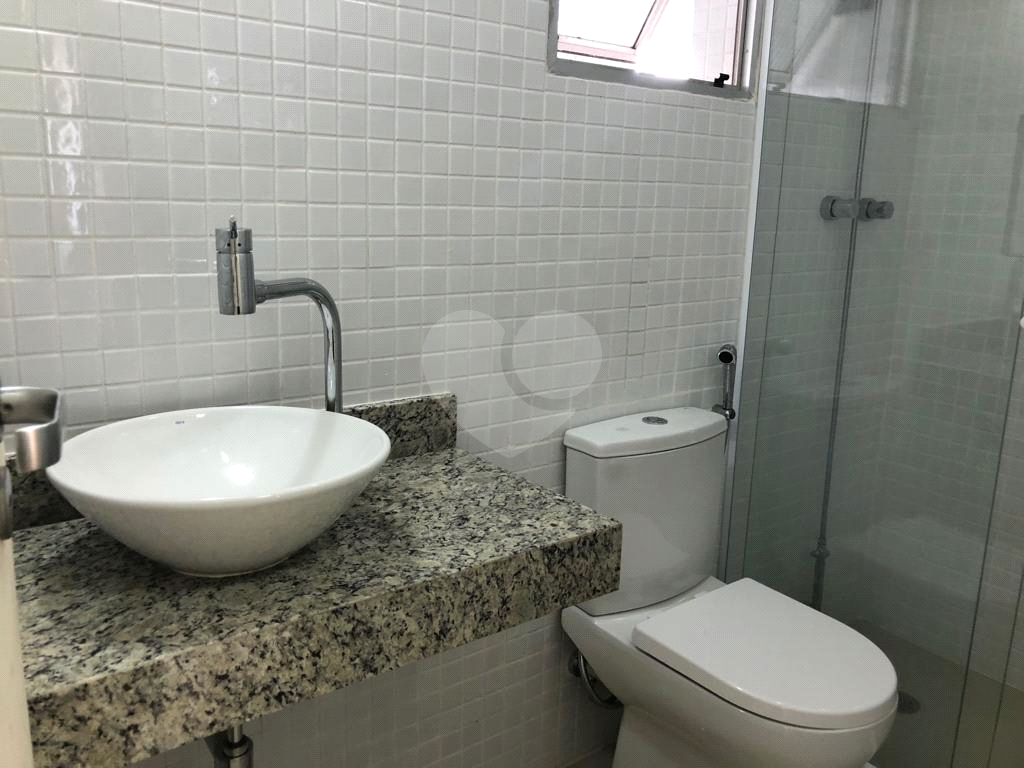 COBERTURA em CASA VERDE