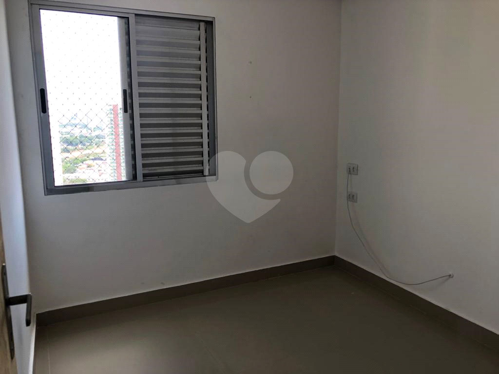 COBERTURA em CASA VERDE