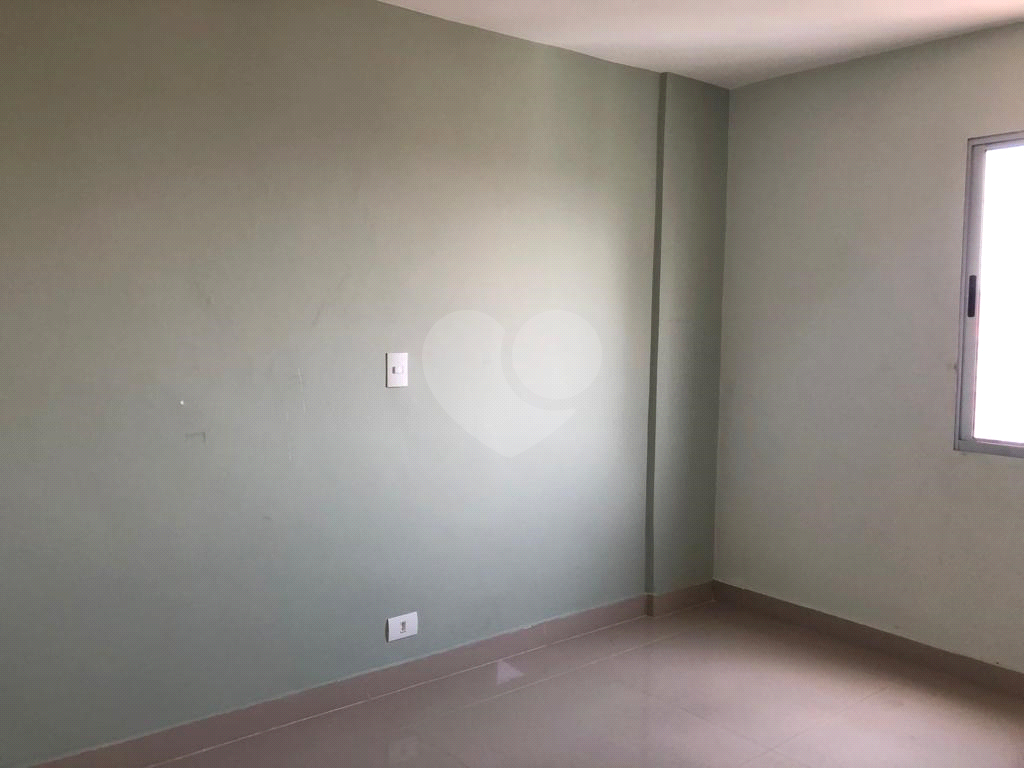 COBERTURA em CASA VERDE