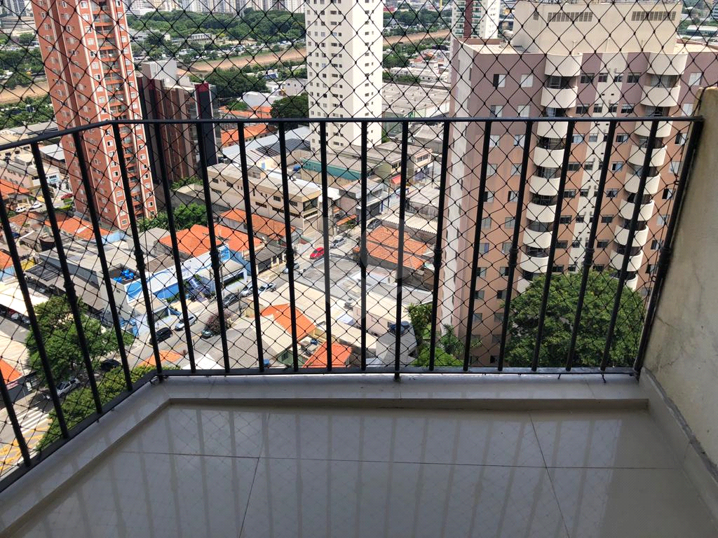COBERTURA em CASA VERDE