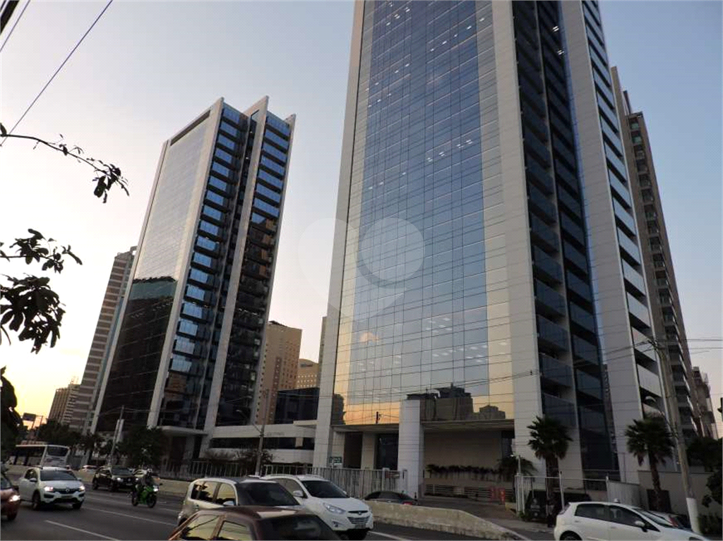 Conjunto Comercial-Sala à venda, 531m² - Foto 4