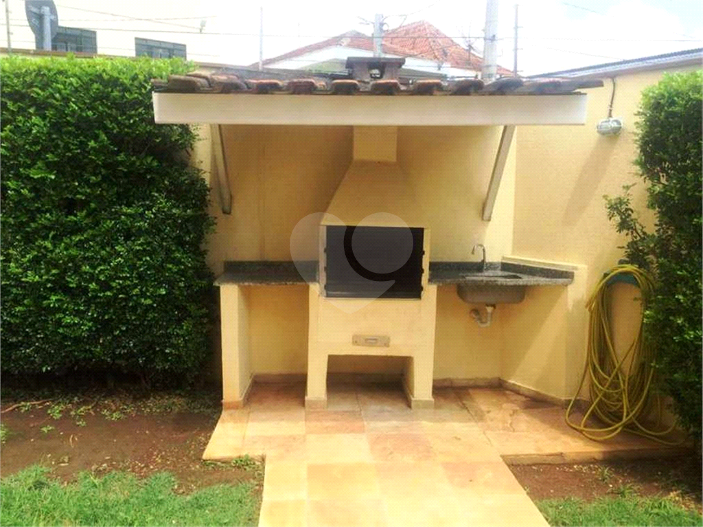 Casa de Condomínio à venda com 3 quartos, 96m² - Foto 21