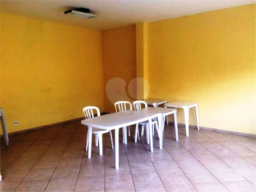 Casa de Condomínio à venda com 3 quartos, 96m² - Foto 19