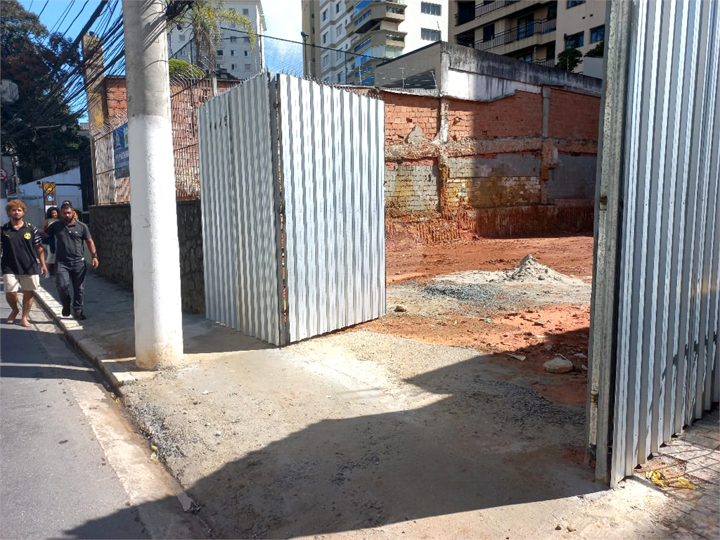 TERRENO 450M, EM ÓTIMA LOCALIZAÇÃO, PARA LOCAÇÃO