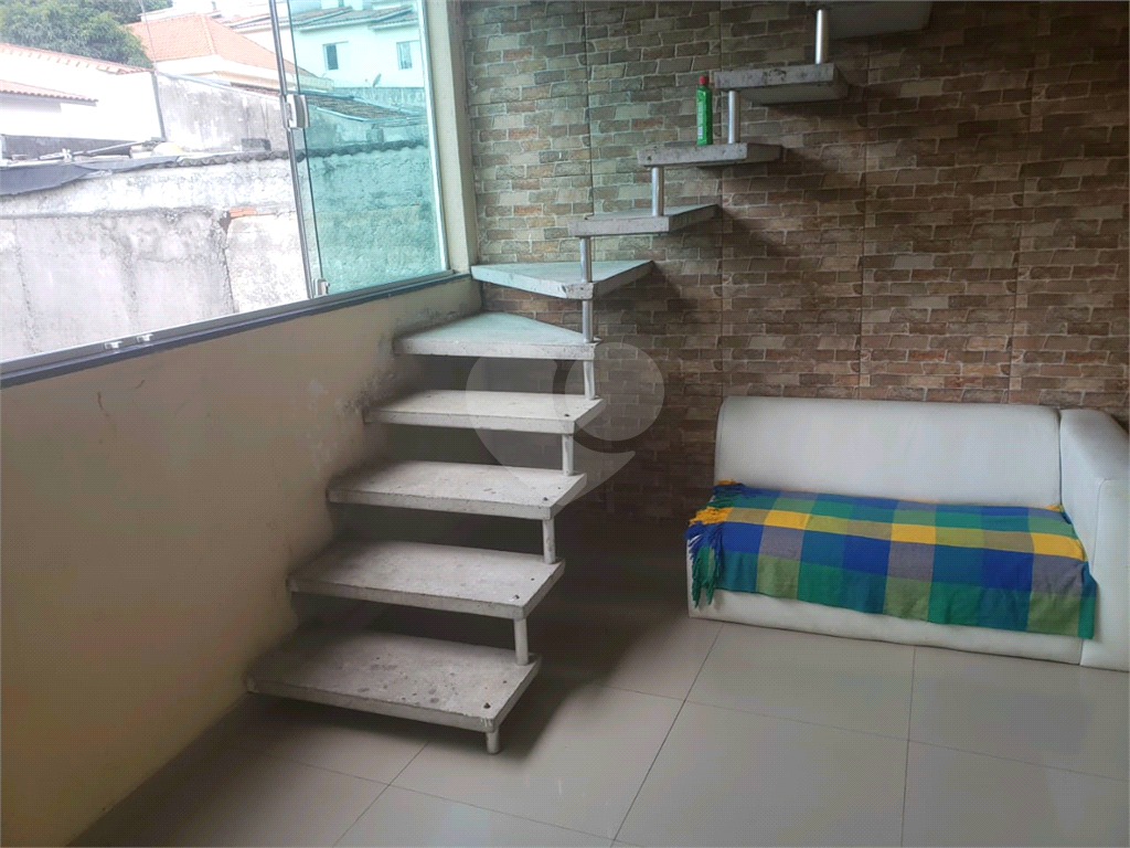 Sobrado no Jardim Tremembé