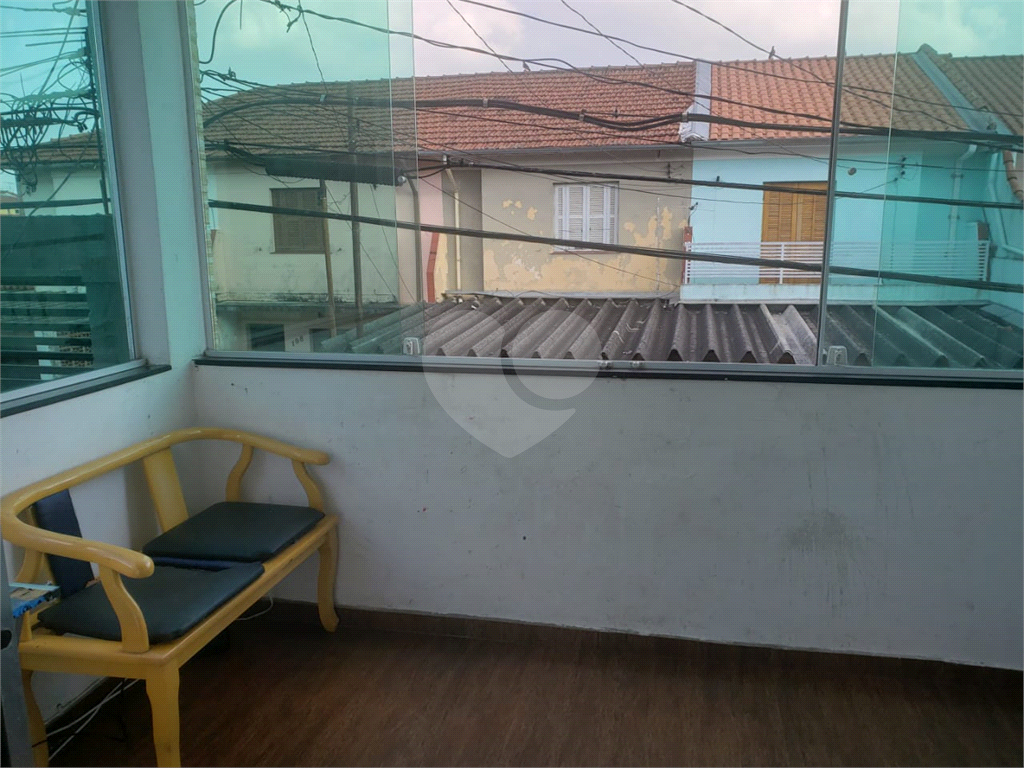Sobrado no Jardim Tremembé
