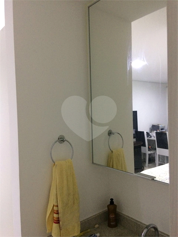 Bela Vista - Apartamento na Rua Paim - totalmente reformado"