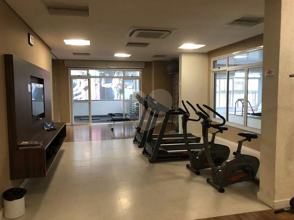 Bela Vista - Apartamento na Rua Paim - totalmente reformado"