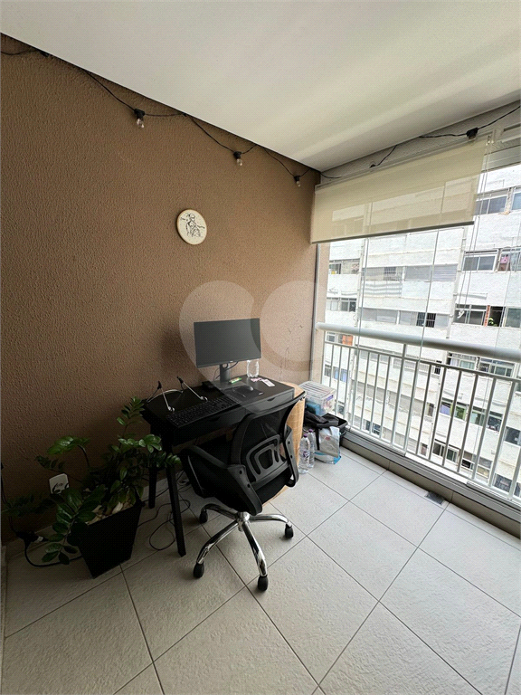 Bela Vista - Apartamento na Rua Paim - totalmente reformado"