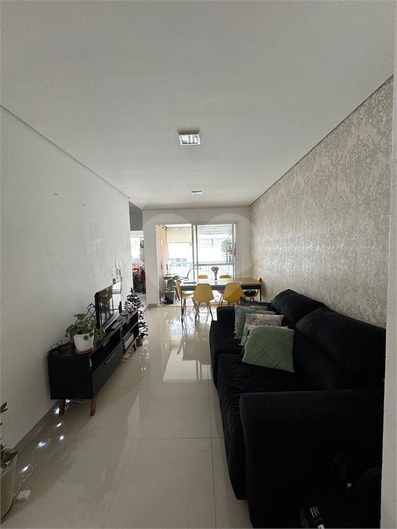 Bela Vista - Apartamento na Rua Paim - totalmente reformado"