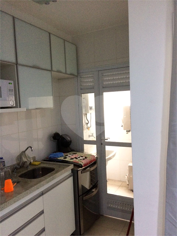 Bela Vista - Apartamento na Rua Paim - totalmente reformado"