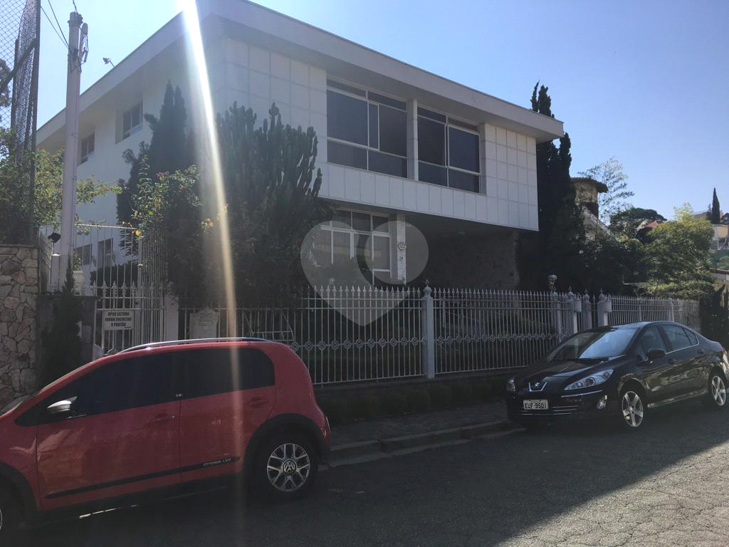 Sobrado no Jardim São Bento(Zona Norte)