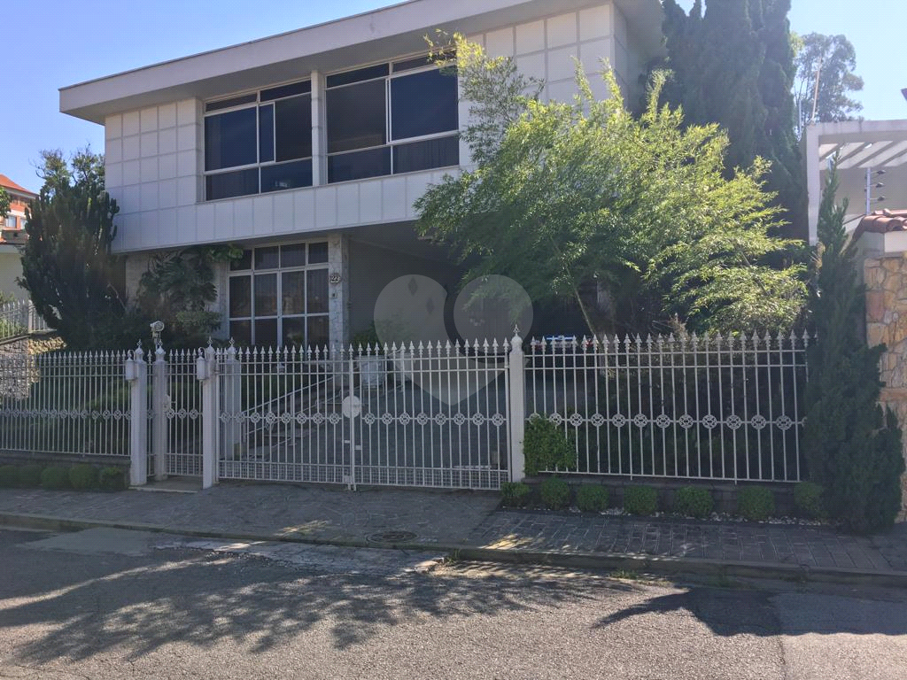 Sobrado no Jardim São Bento(Zona Norte)