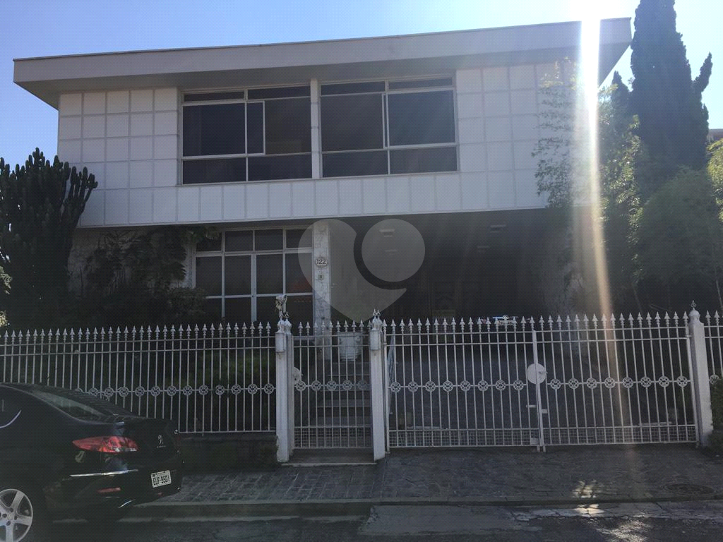 Sobrado no Jardim São Bento(Zona Norte)