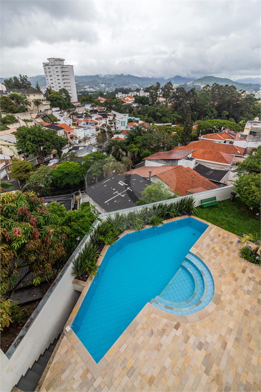 Casa no Tucuruvi com 4 quartos, 6 vagas e uma linda piscina 