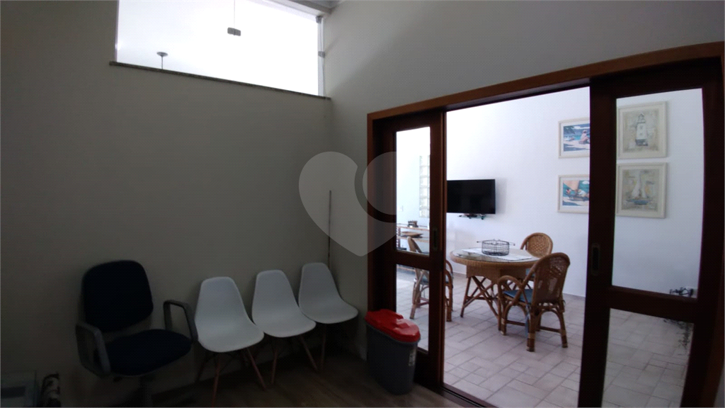 Casa no Tucuruvi com 4 quartos, 6 vagas e uma linda piscina 