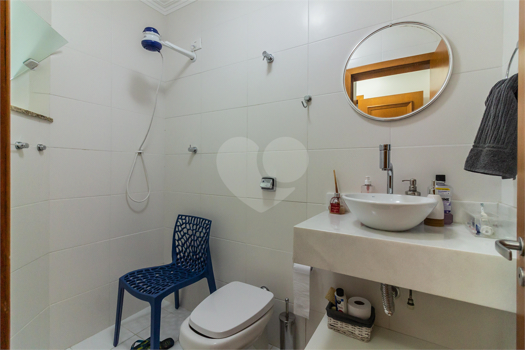 Casa no Tucuruvi com 4 quartos, 6 vagas e uma linda piscina 