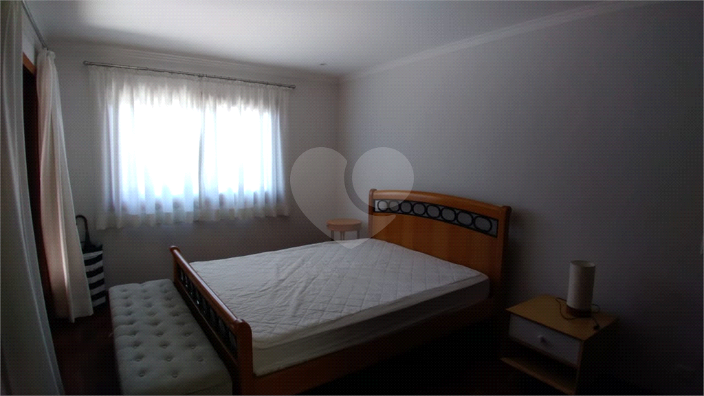 Casa no Tucuruvi com 4 quartos, 6 vagas e uma linda piscina 