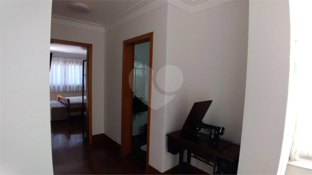 Casa no Tucuruvi com 4 quartos, 6 vagas e uma linda piscina 