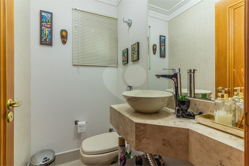 Casa no Tucuruvi com 4 quartos, 6 vagas e uma linda piscina 