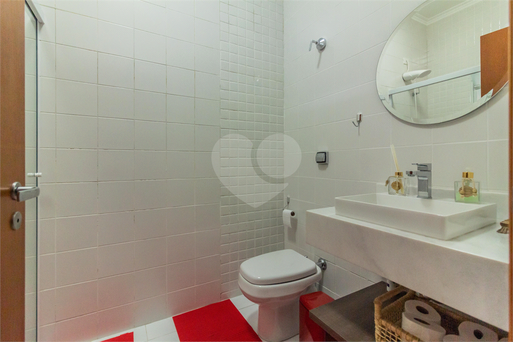 Casa no Tucuruvi com 4 quartos, 6 vagas e uma linda piscina 