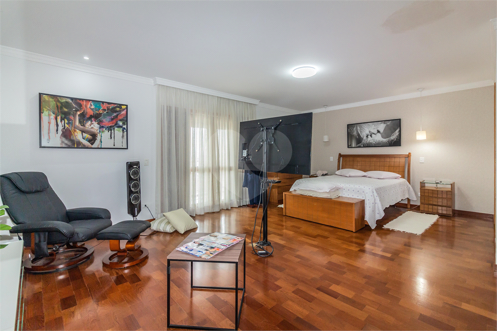 Casa no Tucuruvi com 4 quartos, 6 vagas e uma linda piscina 