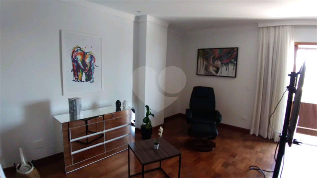 Casa no Tucuruvi com 4 quartos, 6 vagas e uma linda piscina 