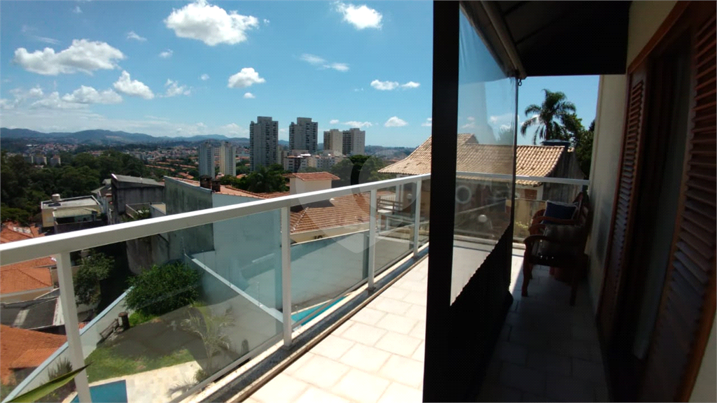 Casa no Tucuruvi com 4 quartos, 6 vagas e uma linda piscina 