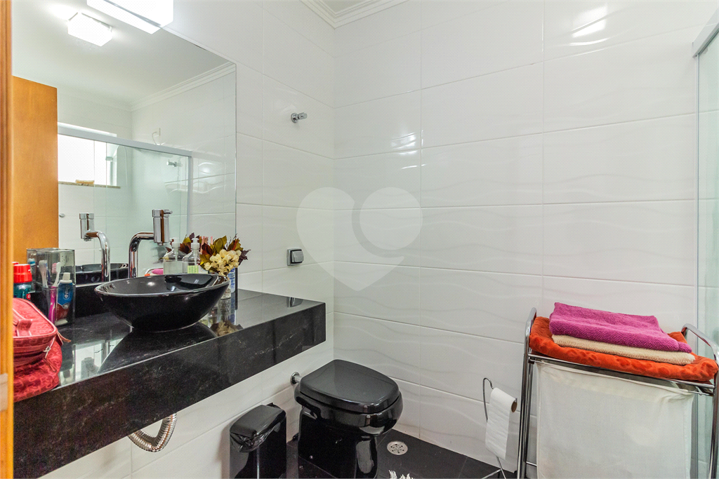 Casa no Tucuruvi com 4 quartos, 6 vagas e uma linda piscina 