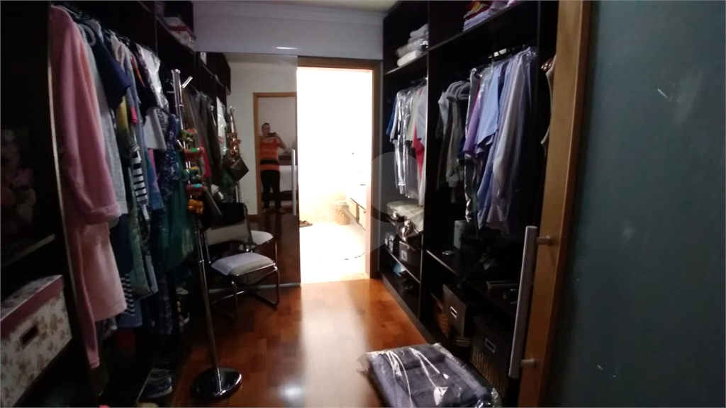 Casa no Tucuruvi com 4 quartos, 6 vagas e uma linda piscina 