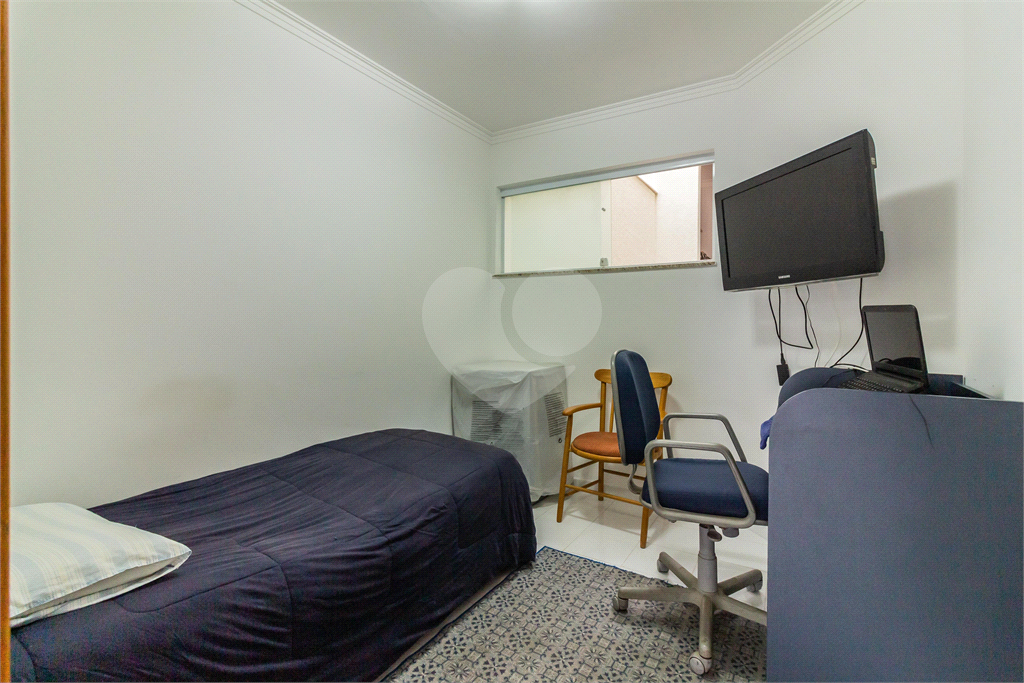 Casa no Tucuruvi com 4 quartos, 6 vagas e uma linda piscina 