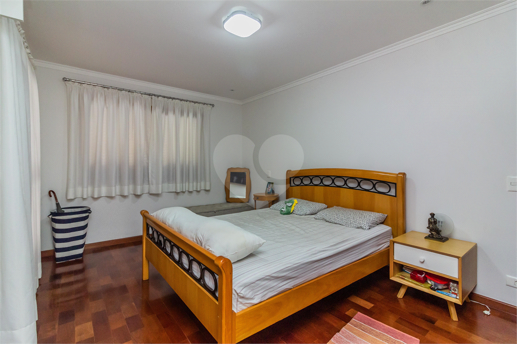 Casa no Tucuruvi com 4 quartos, 6 vagas e uma linda piscina 