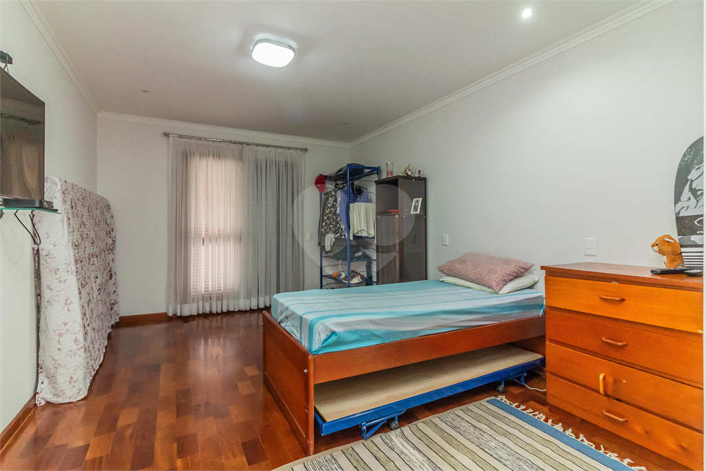 Casa no Tucuruvi com 4 quartos, 6 vagas e uma linda piscina 