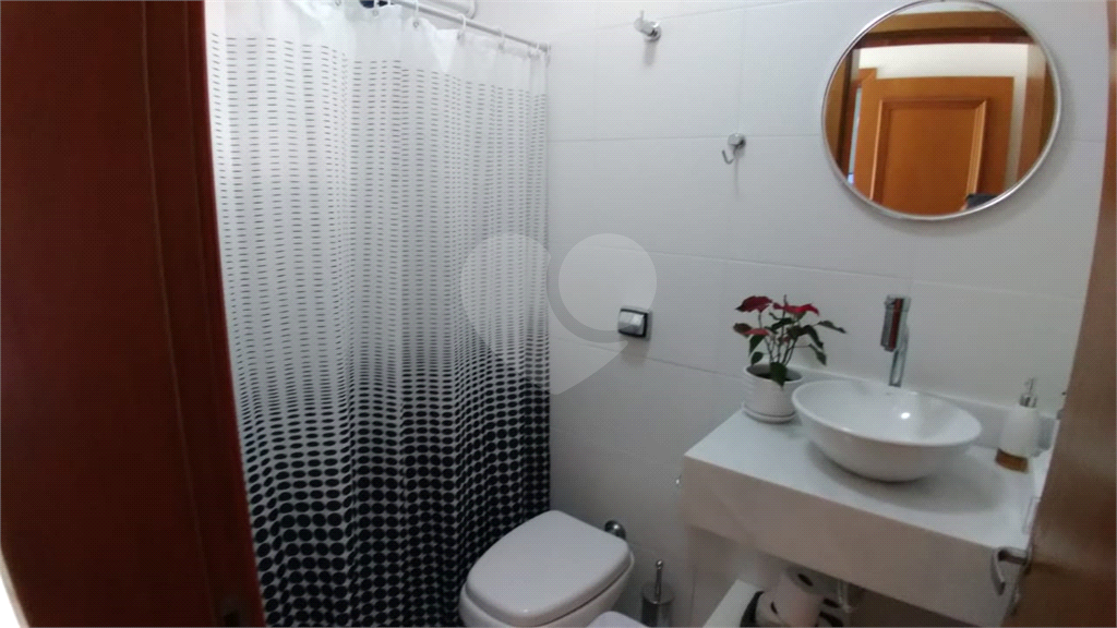 Casa no Tucuruvi com 4 quartos, 6 vagas e uma linda piscina 